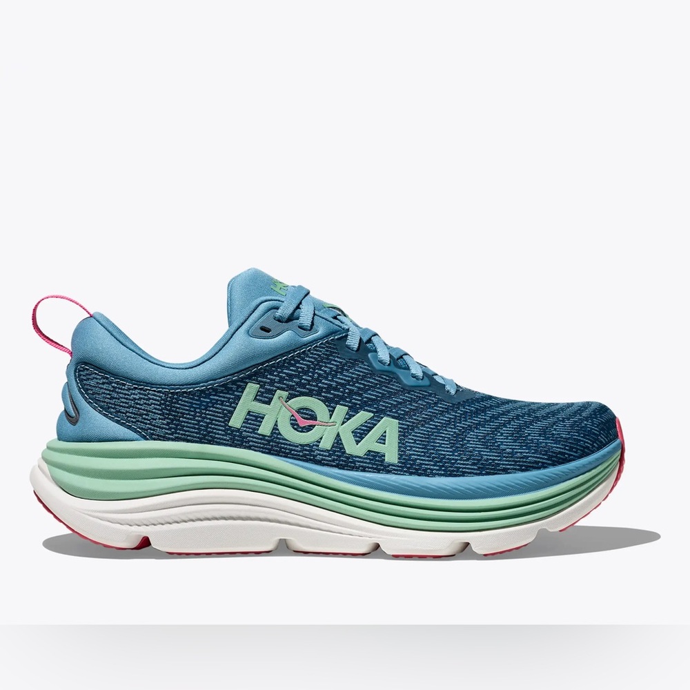 Hoka Gaviota 5 Women’s 9B